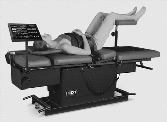 Spinal Decompression
