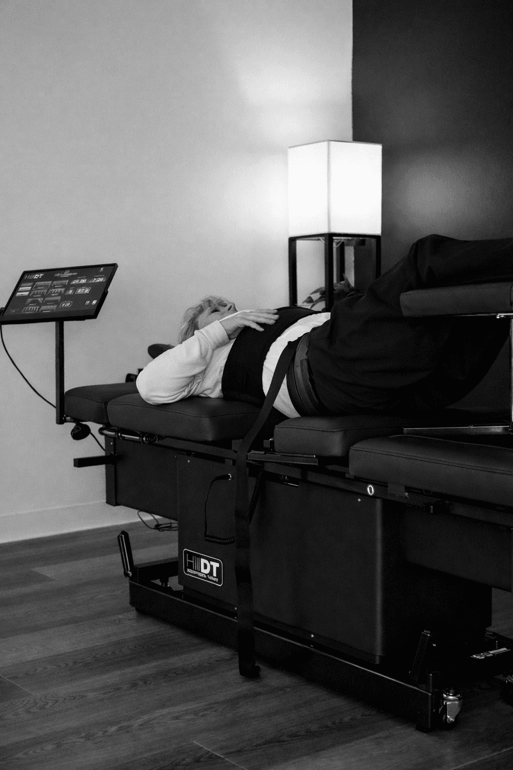 Spinal Decompression